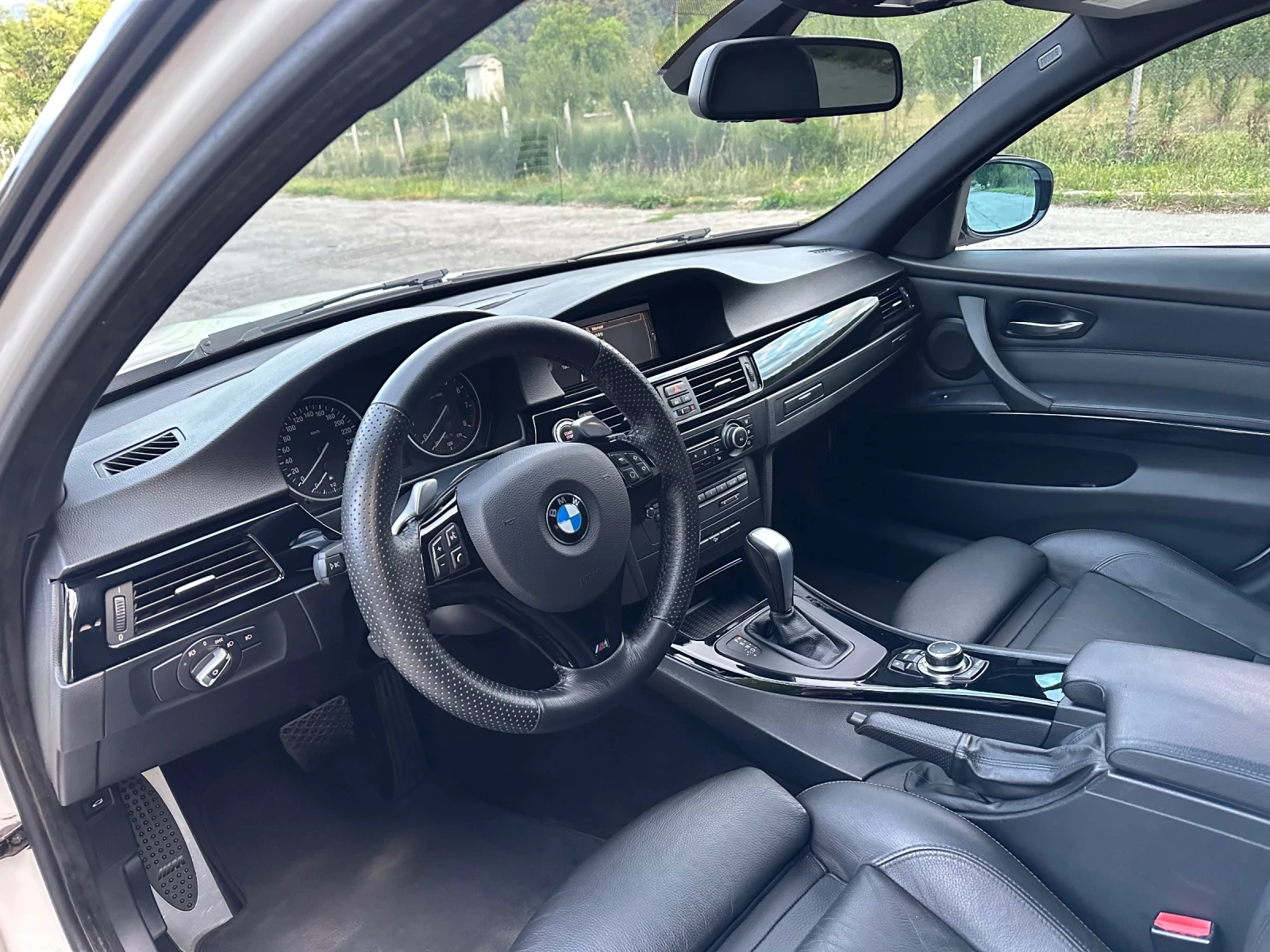 BMW 335  - изображение 9 | Auto.bg BMW 335  - изображение 9