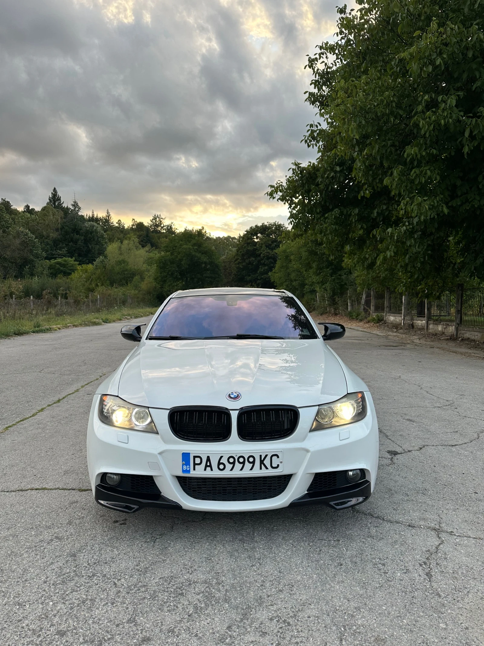 BMW 335  - изображение 2 | Auto.bg BMW 335  - изображение 2