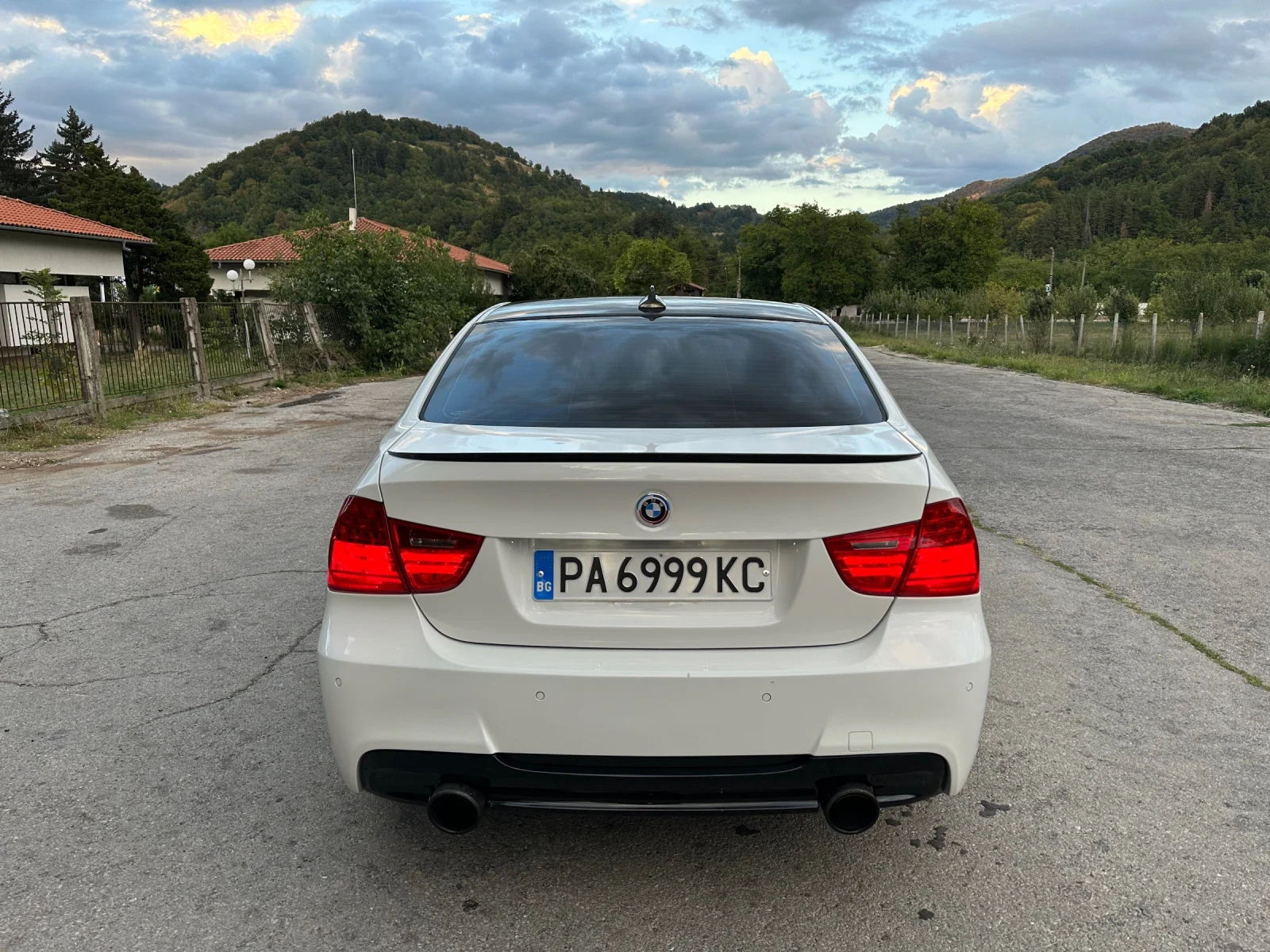 BMW 335  - изображение 7 | Auto.bg BMW 335  - изображение 7