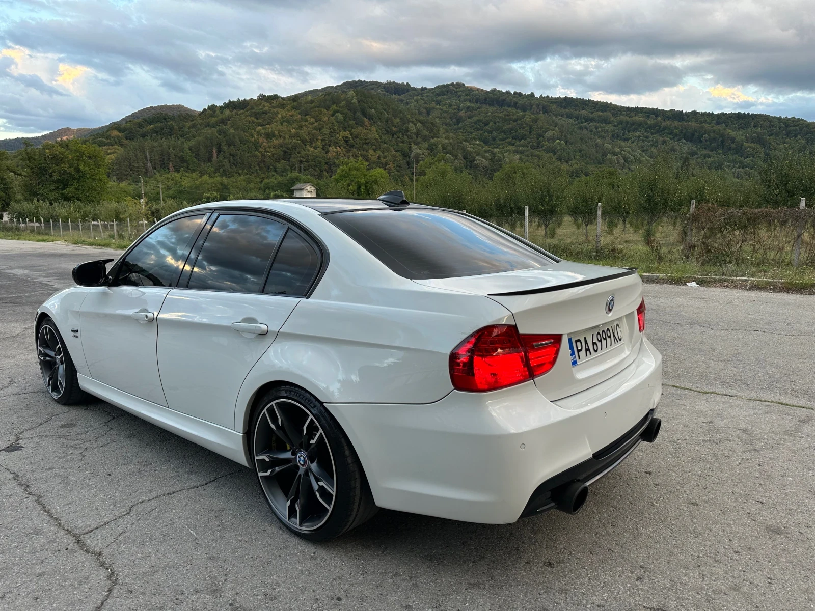 BMW 335  - изображение 8 | Auto.bg BMW 335  - изображение 8