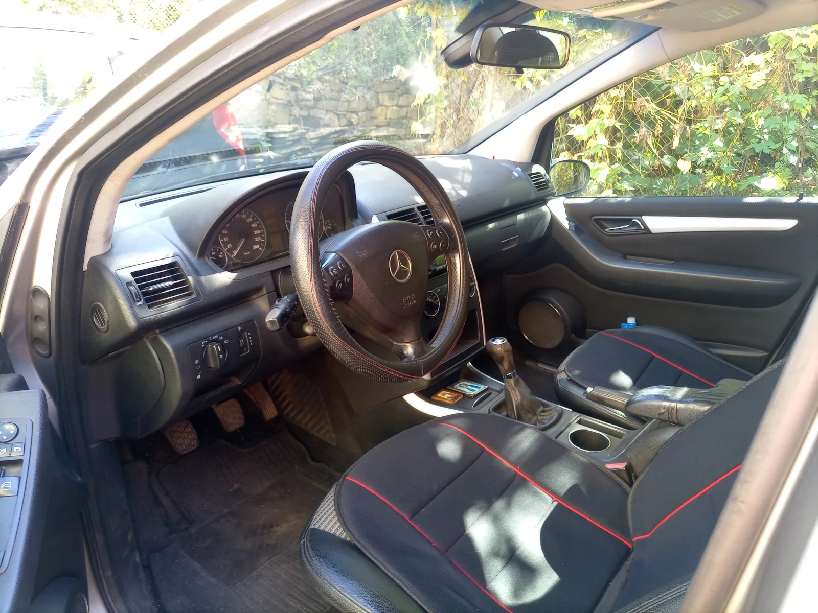 Mercedes-Benz A 180  - изображение 3 | Auto.bg Mercedes-Benz A 180  - изображение 3