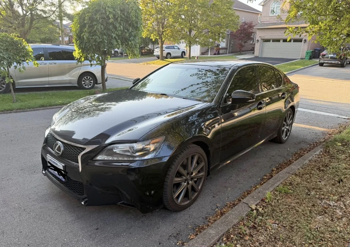 Lexus GS 350 F SPORT * AWD * ЧЕРВЕНА КОЖА * CARFAX * | Auto.bg — изображение 1 Lexus GS 350 F SPORT * AWD * ЧЕРВЕНА КОЖА * CARFAX * | Auto.bg — изображение 1