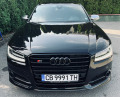 Audi S8 Matrix/Carbon/21 /600+ Hp/Massage/Лизинг - [3] 