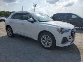 Audi Q3 1 - Car24.bg Audi Q3 1