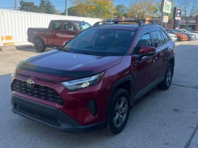 Toyota Rav4 * XLE * CARFAX * - Car24.bg Toyota Rav4 * XLE * CARFAX *