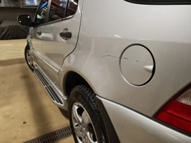 Mercedes-Benz ML 270 МЛ 270 - 4200 лв. / 2147.43 € - 97974440 9 | Car24.bg Mercedes-Benz ML 270 МЛ 270 - 4200 лв. / 2147.43 € - 97974440 9