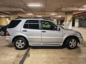 Mercedes-Benz ML 270 МЛ 270 - 4200 лв. / 2147.43 € - 97974440 4 | Car24.bg Mercedes-Benz ML 270 МЛ 270 - 4200 лв. / 2147.43 € - 97974440 4