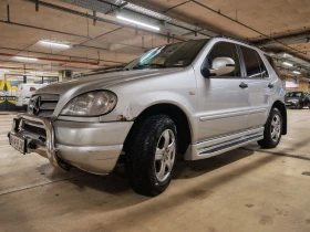 Mercedes-Benz ML 270 МЛ 270 - 4200 лв. / 2147.43 € - 97974440 8 | Car24.bg Mercedes-Benz ML 270 МЛ 270 - 4200 лв. / 2147.43 € - 97974440 8