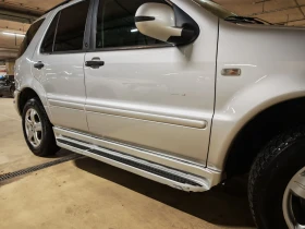 Mercedes-Benz ML 270 МЛ 270 - 4200 лв. / 2147.43 € - 97974440 15 | Car24.bg Mercedes-Benz ML 270 МЛ 270 - 4200 лв. / 2147.43 € - 97974440 15