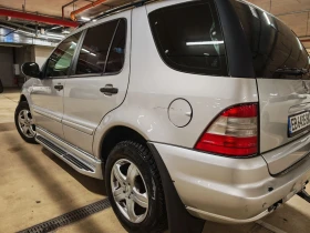 Mercedes-Benz ML 270 МЛ 270 - 4200 лв. / 2147.43 € - 97974440 5 | Car24.bg Mercedes-Benz ML 270 МЛ 270 - 4200 лв. / 2147.43 € - 97974440 5