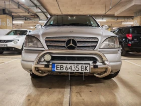 Mercedes-Benz ML 270 МЛ 270 - 4200 лв. / 2147.43 € - 97974440 2 | Car24.bg Mercedes-Benz ML 270 МЛ 270 - 4200 лв. / 2147.43 € - 97974440 2