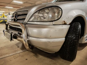 Mercedes-Benz ML 270 МЛ 270 - 4200 лв. / 2147.43 € - 97974440 6 | Car24.bg Mercedes-Benz ML 270 МЛ 270 - 4200 лв. / 2147.43 € - 97974440 6