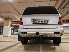 Mercedes-Benz ML 270 МЛ 270 - 4200 лв. / 2147.43 € - 97974440 7 | Car24.bg Mercedes-Benz ML 270 МЛ 270 - 4200 лв. / 2147.43 € - 97974440 7