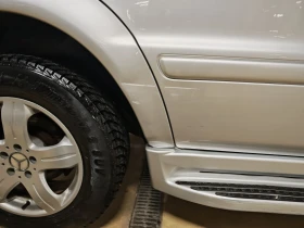 Mercedes-Benz ML 270 МЛ 270 - 4200 лв. / 2147.43 € - 97974440 10 | Car24.bg Mercedes-Benz ML 270 МЛ 270 - 4200 лв. / 2147.43 € - 97974440 10