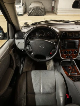 Mercedes-Benz ML 270 МЛ 270 - 4200 лв. / 2147.43 € - 97974440 13 | Car24.bg Mercedes-Benz ML 270 МЛ 270 - 4200 лв. / 2147.43 € - 97974440 13