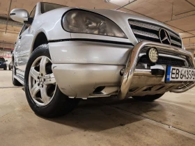 Mercedes-Benz ML 270 МЛ 270 - 4200 лв. / 2147.43 € - 97974440 3 | Car24.bg Mercedes-Benz ML 270 МЛ 270 - 4200 лв. / 2147.43 € - 97974440 3