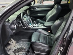 Alfa Romeo Stelvio TI SPROT* АвтоКредит* Цена до БГ - 20999 € / 41070.47 лв. - 57026812 5 | Car24.bg Alfa Romeo Stelvio TI SPROT* АвтоКредит* Цена до БГ - 20999 € / 41070.47 лв. - 57026812 5