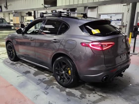 Alfa Romeo Stelvio TI SPROT* АвтоКредит* Цена до БГ - 20999 € / 41070.47 лв. - 57026812 4 | Car24.bg Alfa Romeo Stelvio TI SPROT* АвтоКредит* Цена до БГ - 20999 € / 41070.47 лв. - 57026812 4