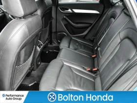 Audi Q3 * quattro | LEATHER | NAVIGATION * CARFAX * ЦЕНА Д - 12250 € / 23958.92 лв. - 67314881 13 | Car24.bg Audi Q3 * quattro | LEATHER | NAVIGATION * CARFAX * ЦЕНА Д - 12250 € / 23958.92 лв. - 67314881 13