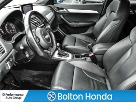 Audi Q3 * quattro | LEATHER | NAVIGATION * CARFAX * ЦЕНА Д - 12250 € / 23958.92 лв. - 67314881 12 | Car24.bg Audi Q3 * quattro | LEATHER | NAVIGATION * CARFAX * ЦЕНА Д - 12250 € / 23958.92 лв. - 67314881 12