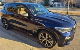 BMW X5 * M50I * CARFAX * ЦЕНА ДО БГ - 33900 € / 66302.64 лв. - 13783608 3 | Car24.bg BMW X5 * M50I * CARFAX * ЦЕНА ДО БГ - 33900 € / 66302.64 лв. - 13783608 3