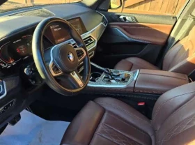 BMW X5 * M50I * CARFAX * ЦЕНА ДО БГ - 33900 € / 66302.64 лв. - 13783608 7 | Car24.bg BMW X5 * M50I * CARFAX * ЦЕНА ДО БГ - 33900 € / 66302.64 лв. - 13783608 7