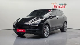 Porsche Cayenne 4.8* BOSE* КОЖА* ПОДГРЕВ* ПАНОРАМА