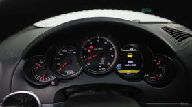Porsche Cayenne 4.8* BOSE* КОЖА* ПОДГРЕВ* ПАНОРАМА | Auto.bg — изображение 8 Porsche Cayenne 4.8* BOSE* КОЖА* ПОДГРЕВ* ПАНОРАМА | Auto.bg — изображение 8