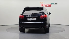 Porsche Cayenne 4.8* BOSE* КОЖА* ПОДГРЕВ* ПАНОРАМА | Auto.bg — изображение 4 Porsche Cayenne 4.8* BOSE* КОЖА* ПОДГРЕВ* ПАНОРАМА | Auto.bg — изображение 4