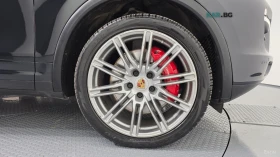 Porsche Cayenne 4.8* BOSE* КОЖА* ПОДГРЕВ* ПАНОРАМА | Auto.bg — изображение 5 Porsche Cayenne 4.8* BOSE* КОЖА* ПОДГРЕВ* ПАНОРАМА | Auto.bg — изображение 5