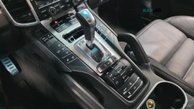 Porsche Cayenne 4.8* BOSE* КОЖА* ПОДГРЕВ* ПАНОРАМА | Auto.bg — изображение 9 Porsche Cayenne 4.8* BOSE* КОЖА* ПОДГРЕВ* ПАНОРАМА | Auto.bg — изображение 9