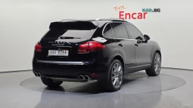 Porsche Cayenne 4.8* BOSE* КОЖА* ПОДГРЕВ* ПАНОРАМА | Auto.bg — изображение 2 Porsche Cayenne 4.8* BOSE* КОЖА* ПОДГРЕВ* ПАНОРАМА | Auto.bg — изображение 2