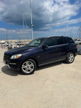 Mercedes-Benz ML 350 Navi Camera - 12900 € / 25230.21 лв. - 40254744 4 | Car24.bg Mercedes-Benz ML 350 Navi Camera - 12900 € / 25230.21 лв. - 40254744 4