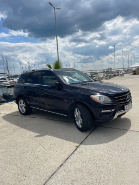 Mercedes-Benz ML 350 Navi Camera - 12900 € / 25230.21 лв. - 40254744 3 | Car24.bg Mercedes-Benz ML 350 Navi Camera - 12900 € / 25230.21 лв. - 40254744 3