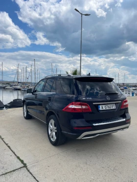 Mercedes-Benz ML 350 Navi Camera - 12900 € / 25230.21 лв. - 40254744 7 | Car24.bg Mercedes-Benz ML 350 Navi Camera - 12900 € / 25230.21 лв. - 40254744 7