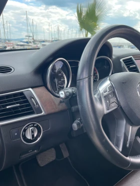 Mercedes-Benz ML 350 Navi Camera - 12900 € / 25230.21 лв. - 40254744 16 | Car24.bg Mercedes-Benz ML 350 Navi Camera - 12900 € / 25230.21 лв. - 40254744 16