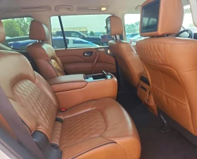 Infiniti QX80 LUXE - ПОДГРЕВИ - ОБДУХВАНЕ - ПАНОРАМА - 13900 € - 98324717 11 | Car24.bg Infiniti QX80 LUXE - ПОДГРЕВИ - ОБДУХВАНЕ - ПАНОРАМА - 13900 € - 98324717 11