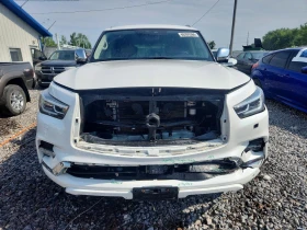 Infiniti QX80 LUXE - ПОДГРЕВИ - ОБДУХВАНЕ - ПАНОРАМА - 13900 € - 98324717 2 | Car24.bg Infiniti QX80 LUXE - ПОДГРЕВИ - ОБДУХВАНЕ - ПАНОРАМА - 13900 € - 98324717 2