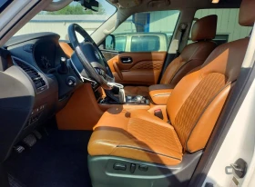 Infiniti QX80 LUXE - ПОДГРЕВИ - ОБДУХВАНЕ - ПАНОРАМА - 13900 € - 98324717 7 | Car24.bg Infiniti QX80 LUXE - ПОДГРЕВИ - ОБДУХВАНЕ - ПАНОРАМА - 13900 € - 98324717 7