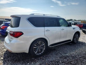 Infiniti QX80 LUXE - ПОДГРЕВИ - ОБДУХВАНЕ - ПАНОРАМА - 13900 € - 98324717 6 | Car24.bg Infiniti QX80 LUXE - ПОДГРЕВИ - ОБДУХВАНЕ - ПАНОРАМА - 13900 € - 98324717 6