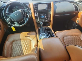 Infiniti QX80 LUXE - ПОДГРЕВИ - ОБДУХВАНЕ - ПАНОРАМА - 13900 € - 98324717 8 | Car24.bg Infiniti QX80 LUXE - ПОДГРЕВИ - ОБДУХВАНЕ - ПАНОРАМА - 13900 € - 98324717 8