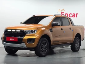 Ford Ranger 2.0 Automatic