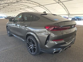 BMW X6 * M50I * HARMAN KARDON * HEAD-UP * CARFAX * | Auto.bg — изображение 4 BMW X6 * M50I * HARMAN KARDON * HEAD-UP * CARFAX * | Auto.bg — изображение 4