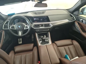 BMW X6 * M50I * HARMAN KARDON * HEAD-UP * CARFAX * | Auto.bg — изображение 7 BMW X6 * M50I * HARMAN KARDON * HEAD-UP * CARFAX * | Auto.bg — изображение 7