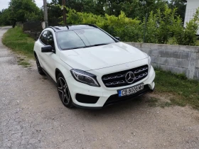 Mercedes-Benz GLA 220 4-Matic - Car24.bg Mercedes-Benz GLA 220 4-Matic
