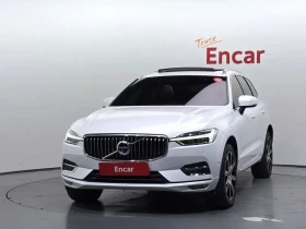 Volvo XC60 - 18216 € - 86035019 3 | Car24.bg Volvo XC60 - 18216 € - 86035019 3