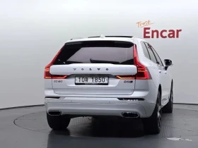 Volvo XC60 - 18216 € - 86035019 4 | Car24.bg Volvo XC60 - 18216 € - 86035019 4