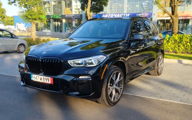 BMW X5M M50i.Massage.Laser.Head-Up.360.Soft Close - 43555 € / 85186.18 лв. - 19993476 1 | Car24.bg BMW X5M M50i.Massage.Laser.Head-Up.360.Soft Close - 43555 € / 85186.18 лв. - 19993476 1