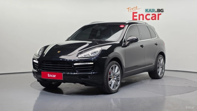 Porsche Cayenne 4.8* BOSE* КОЖА* ПОДГРЕВ* ПАНОРАМА - 15350 € - 25261642 1 | Car24.bg Porsche Cayenne 4.8* BOSE* КОЖА* ПОДГРЕВ* ПАНОРАМА - 15350 € - 25261642 1