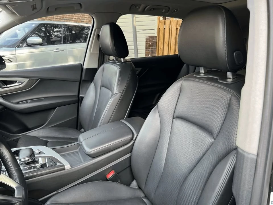 Audi Q7 PROGRESSIVE * * CARFAX * * АВТОКРЕДИТ * *  - изображение 8 | Auto.bg Audi Q7 PROGRESSIVE * * CARFAX * * АВТОКРЕДИТ * *  - изображение 8